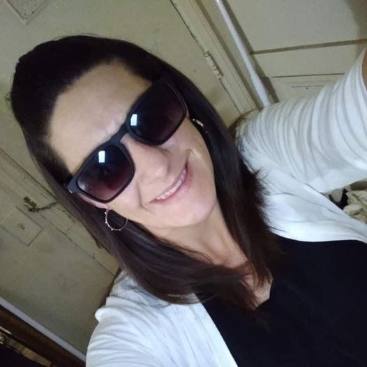Misty Clark death by force case profile photo