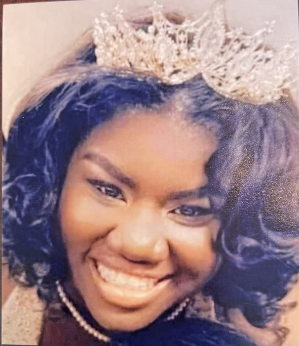 Michelle Gilder death by force case profile photo