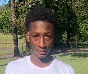 Javarius Reid death by force case profile photo