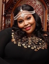 Asia Heard death by force case profile photo