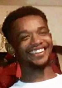 Demetrius Young death by force case profile photo
