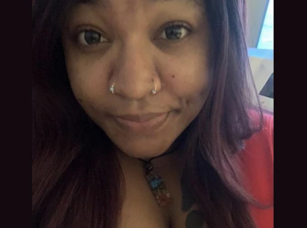 Tamaiya Morton death by force case profile photo