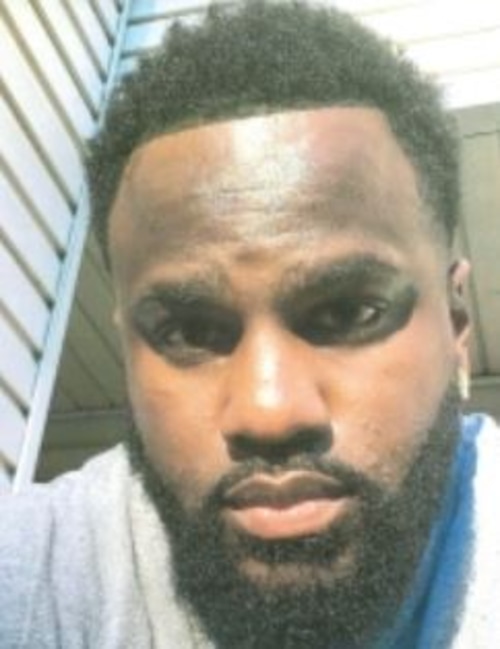 Antwon Truss death by force case profile photo