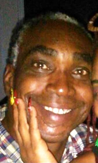 Christopher Bighames death by force case profile photo