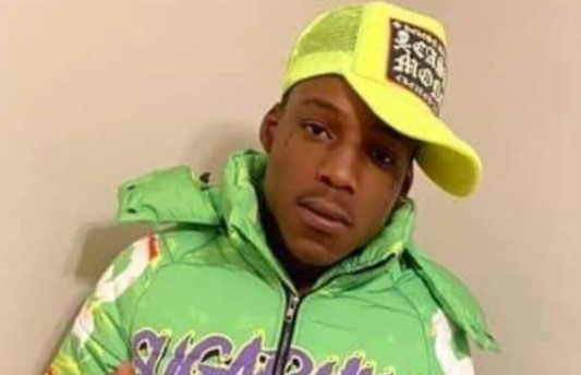 Davion Marcell death by force case profile photo