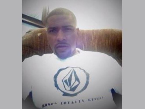 Jonathan Edmond death by force case profile photo