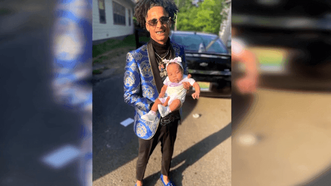 Dwaine Thomas death by force case profile photo
