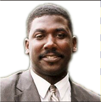 Jeffrey Allen death by force case profile photo