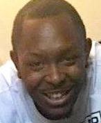 Domonique Williams death by force case profile photo
