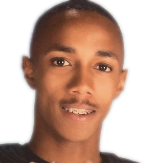 Jibri West death by force case profile photo