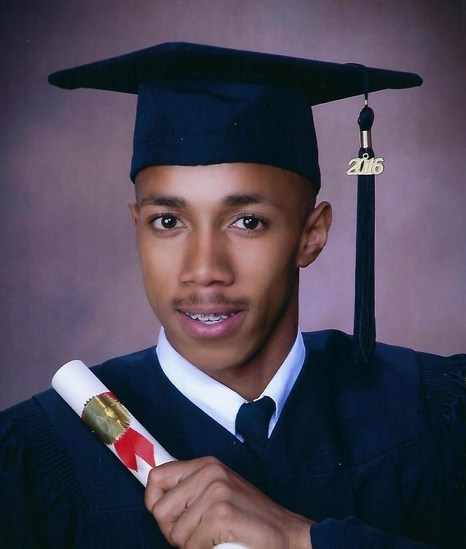 Jibri West death by force case in Washington, DC