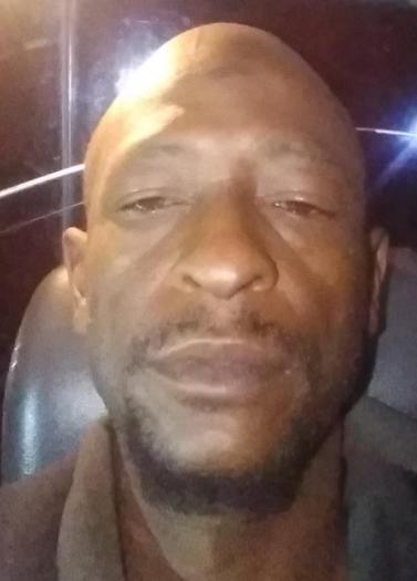 Horace Berry death by force case profile photo