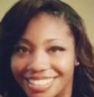 Kiara Holcombe death by force case profile photo