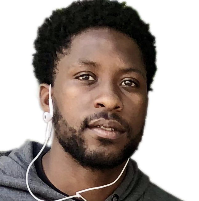 Tarriq Childs death by force case profile photo