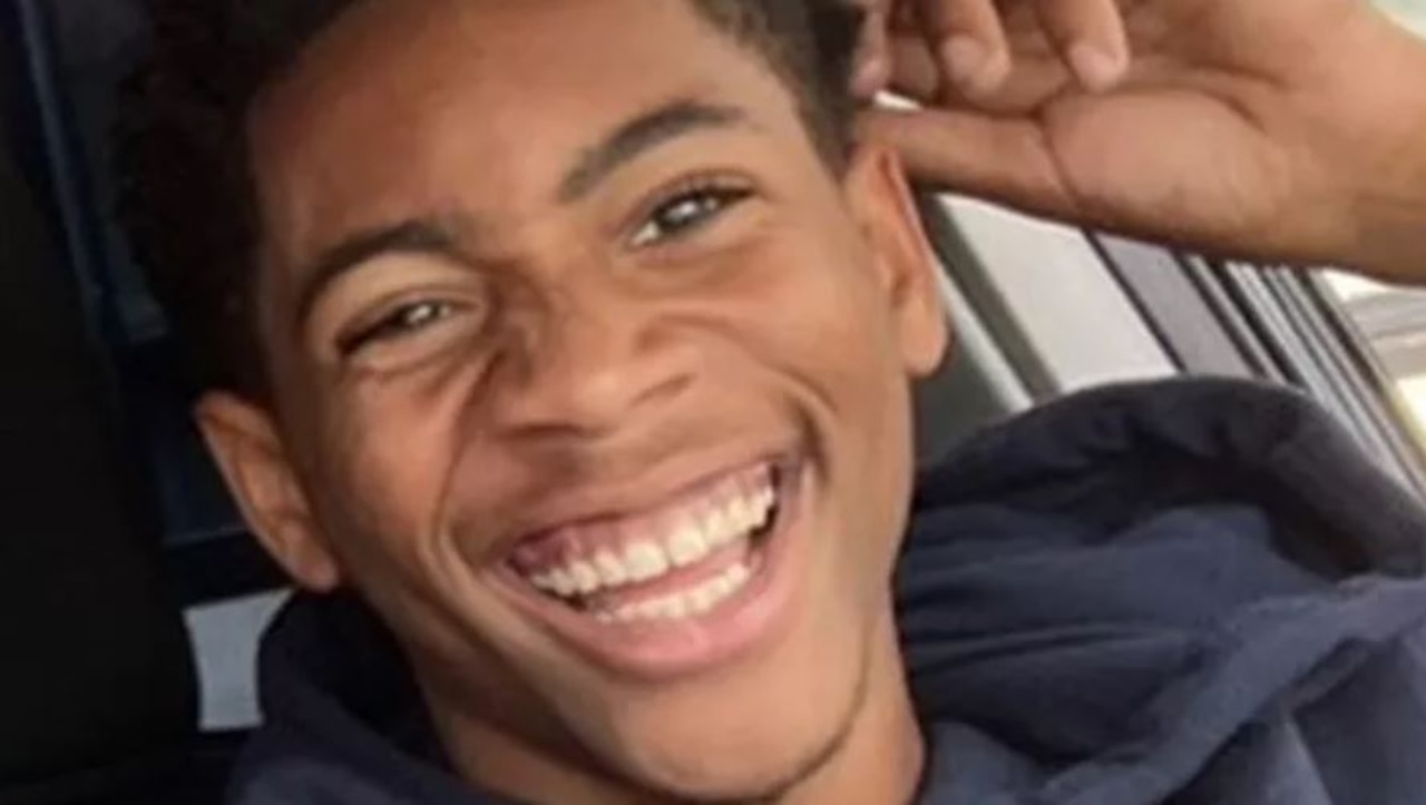 Kavas Jemison death by force case profile photo