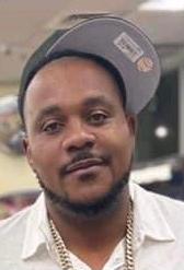 Martez Brown death by force case profile photo