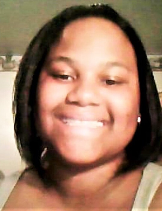 Cheyanne Wilson death by force case profile photo
