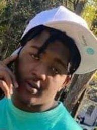Derrell Willis death by force case profile photo