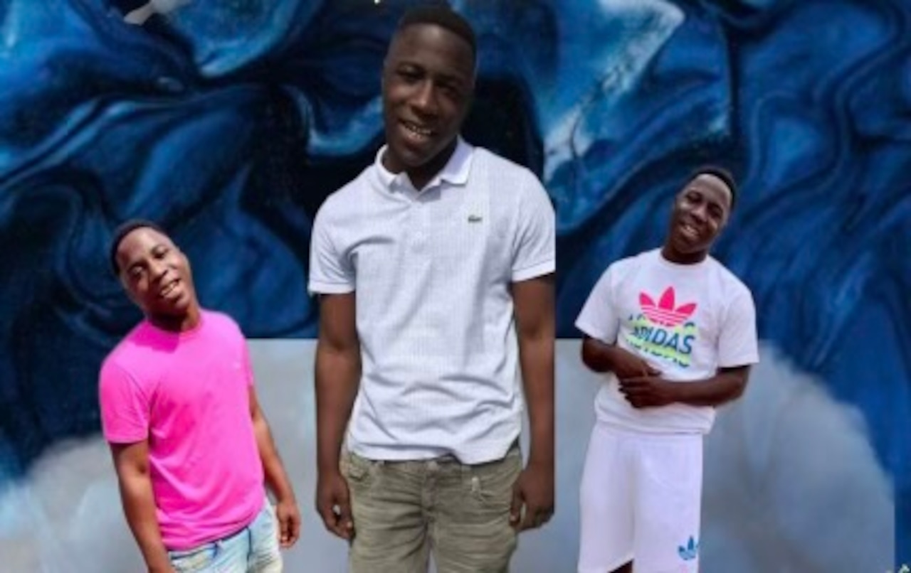 Jalen Tolbert death by force case profile photo