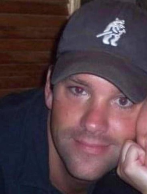 Michael Lyle death by force case profile photo