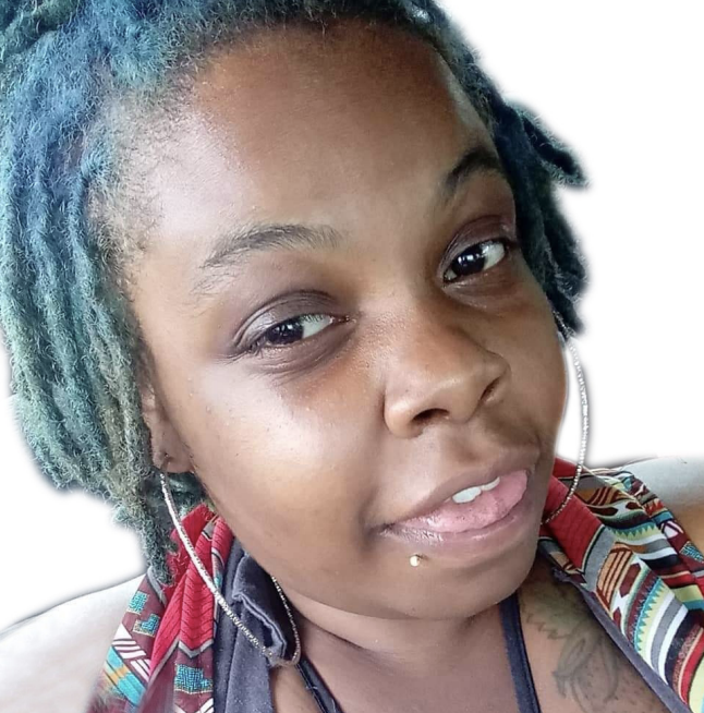 Nyesha Galloway death by force case profile photo