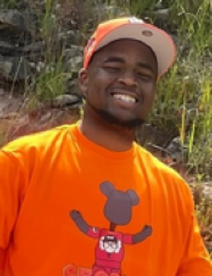 Anthony Keith Hall death by force case profile photo