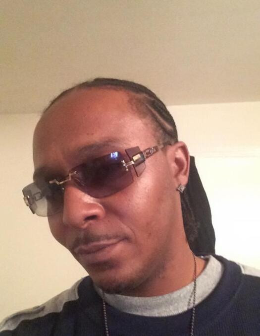 Marcelo Hopson death by force case profile photo