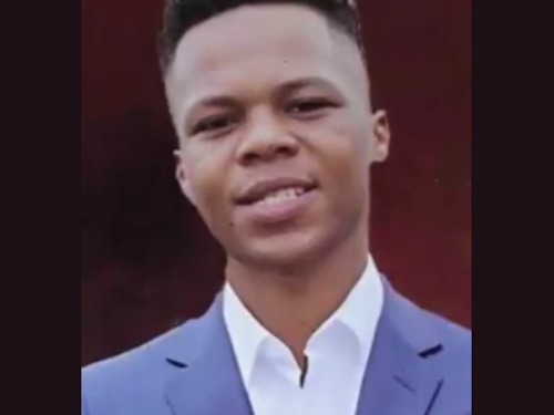 Cornelius Arthour May death by force case profile photo