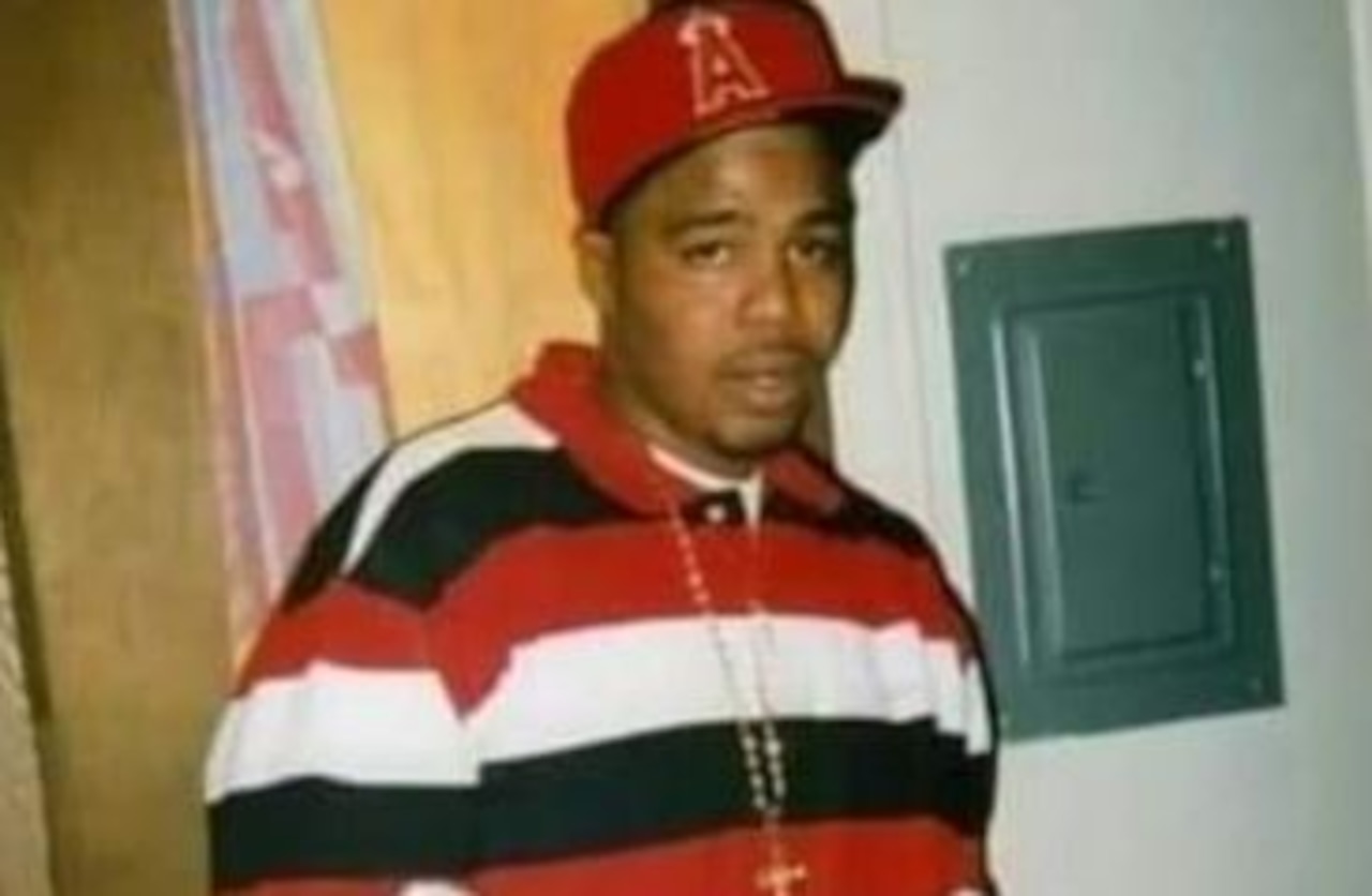 Tobias McKinstry death by force case profile photo