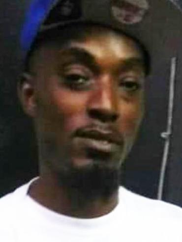 Orlando Ruffin death by force case profile photo
