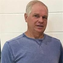 Gerald McRee death by force case profile photo