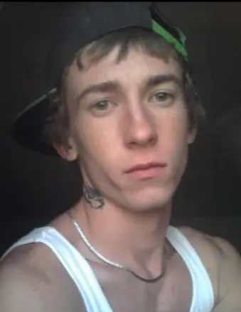 William Vaughn death by force case profile photo