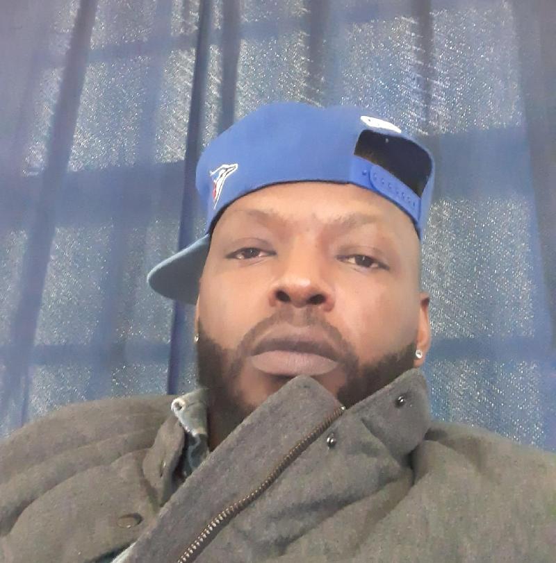 Traveno Burnett death by force case profile photo