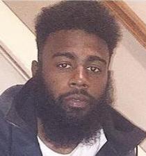 David Rogers death by force case profile photo