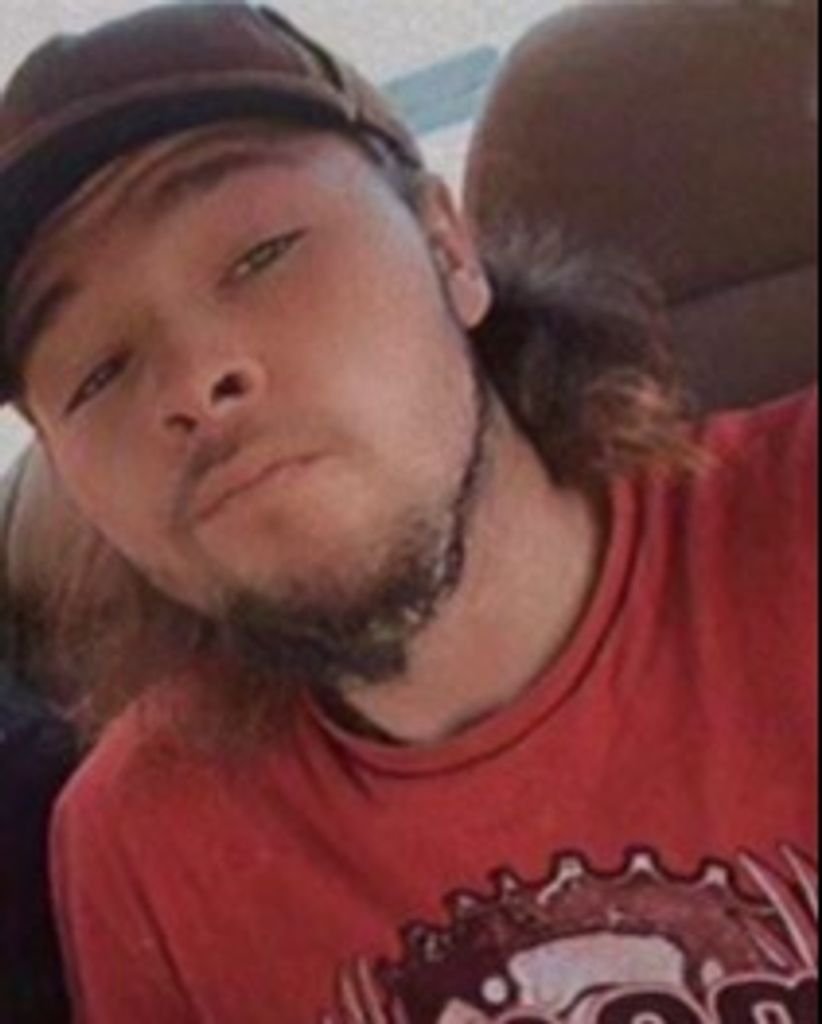 Dakota R. Lamons death by force case in Cullman, AL