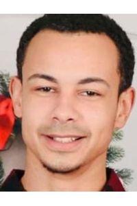 Cody Stewart death by force case profile photo