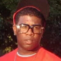David Frazier death by force case profile photo