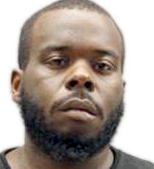 Shevon Turner death by force case profile photo
