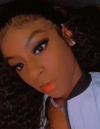 Kaziya Page death by force case profile photo