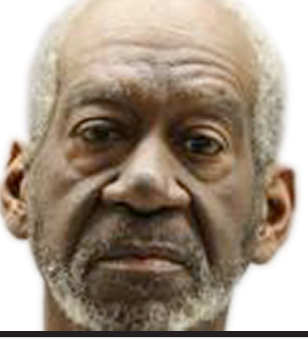 Arthur Randolph death by force case profile photo