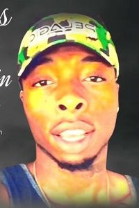 Deon Dunklin death by force case profile photo