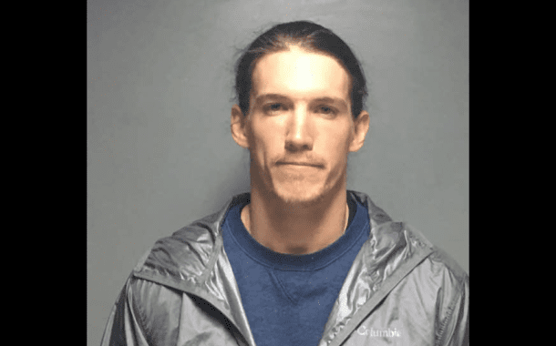 Timothy Davidson death by force case profile photo