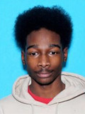 Cameron Rogers death by force case profile photo