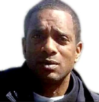 Anthony Hardy death by force case profile photo