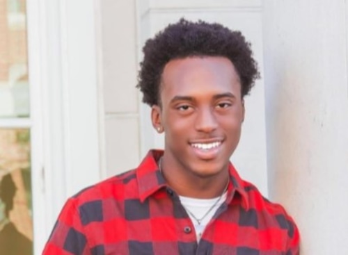 Marsiah Collins death by force case profile photo
