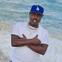 Rufus Carter death by force case profile photo