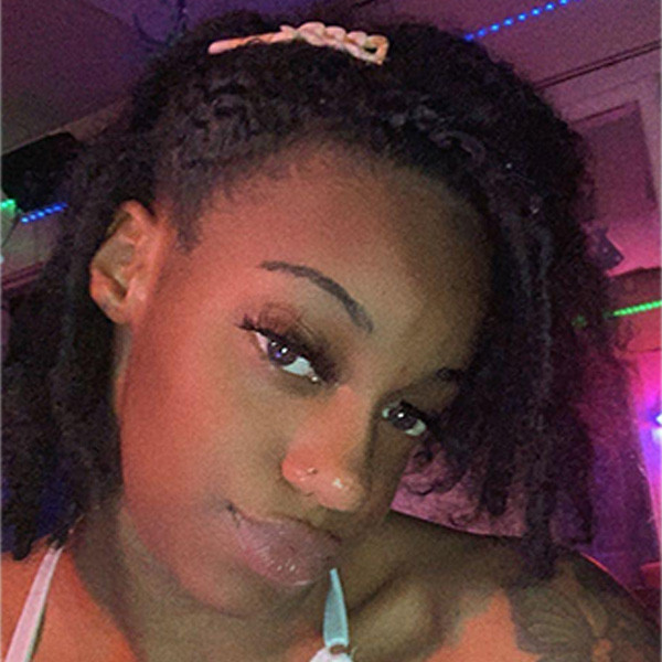 Corieonna Hines death by force case profile photo
