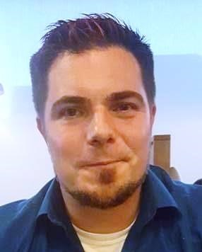 Jason Brown death by force case profile photo