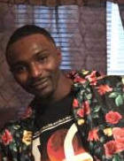James Washington death by force case profile photo