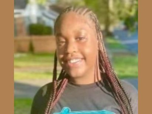 Jada White death by force case profile photo